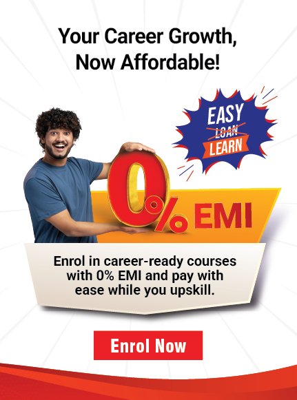 0% EMI funding options
