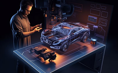 Smart Product Design