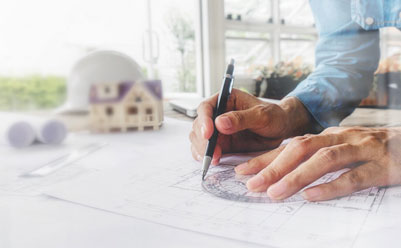 Executive Diploma in Architectural Design