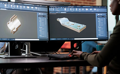 Executive Diploma in Product Design